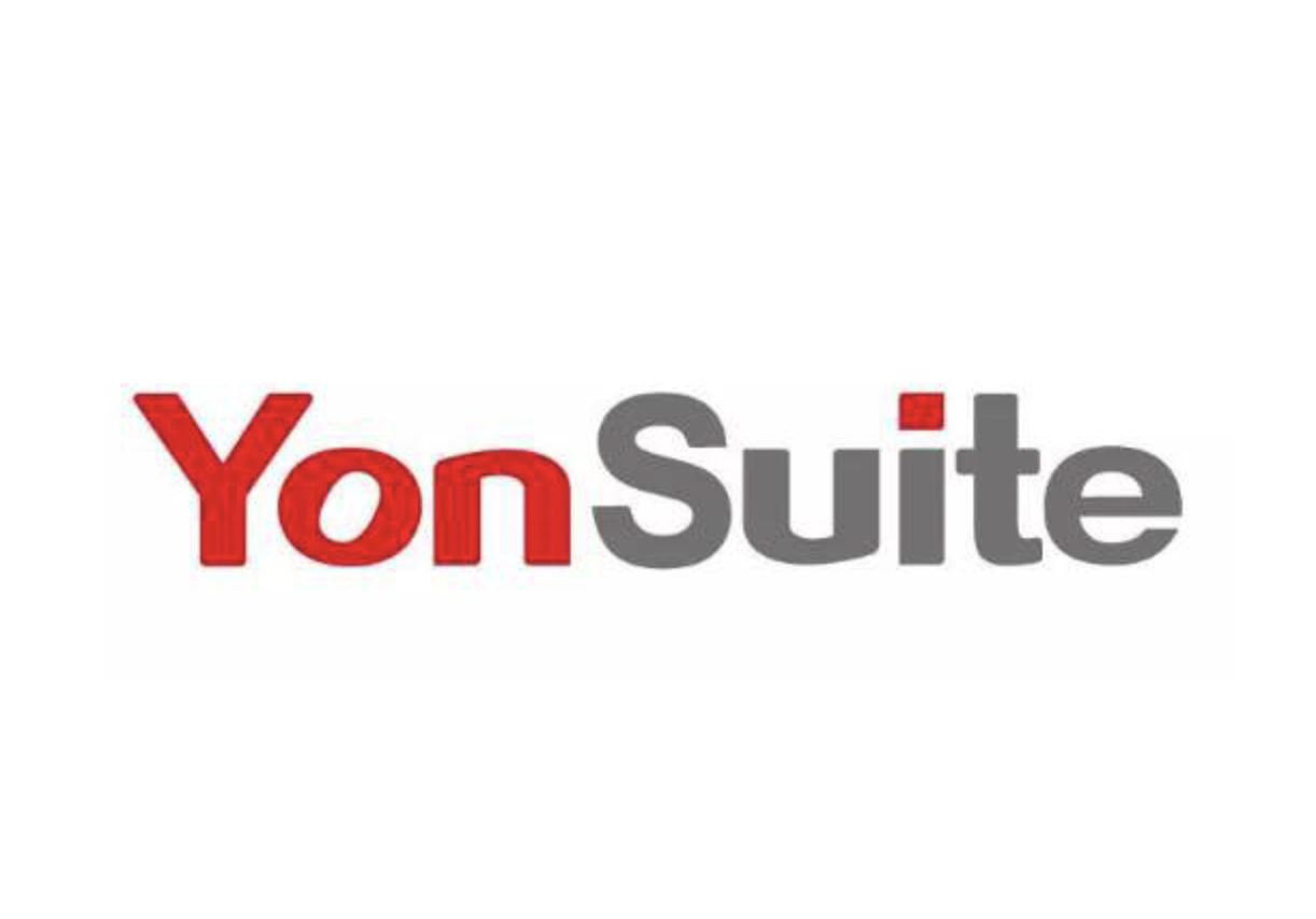 用友YonSuite
