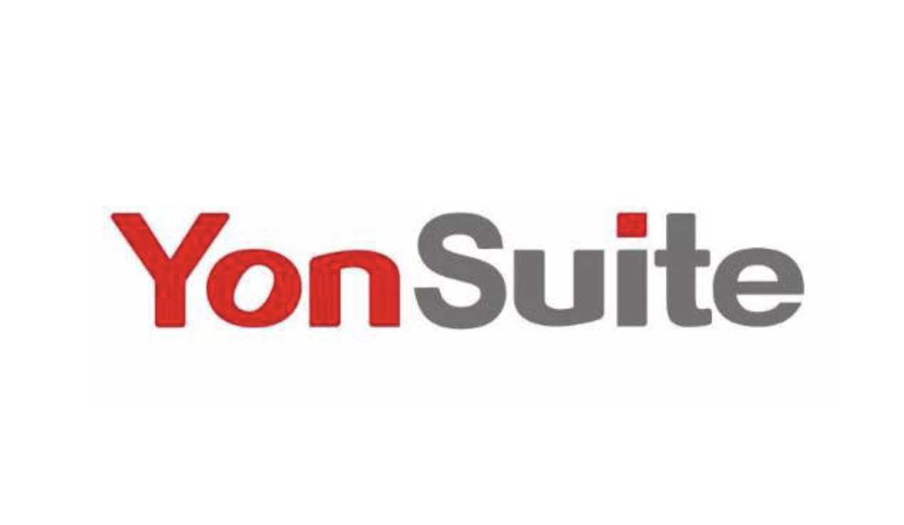 用友YonSuite 用友YonSuite