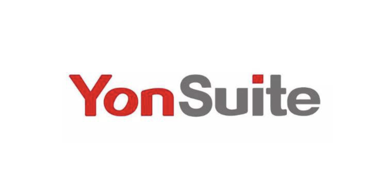 用友YonSuite