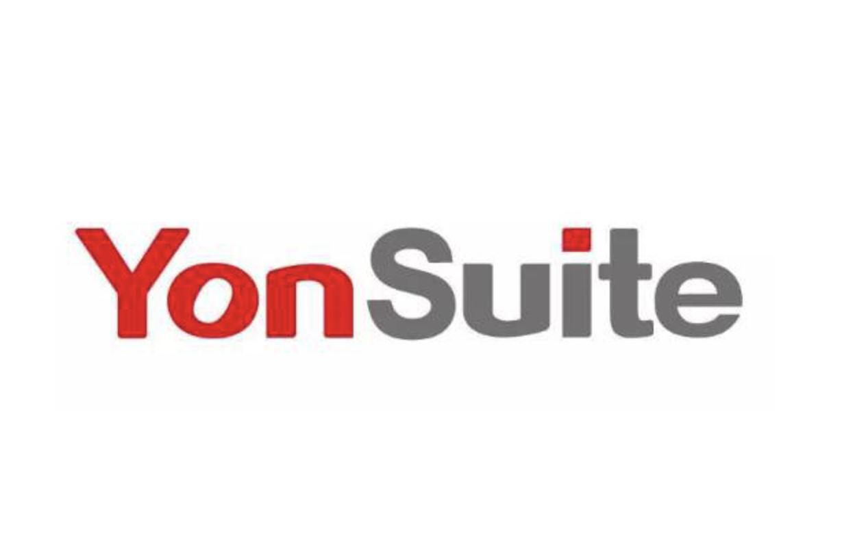 用友YonSuite 用友YonSuite
