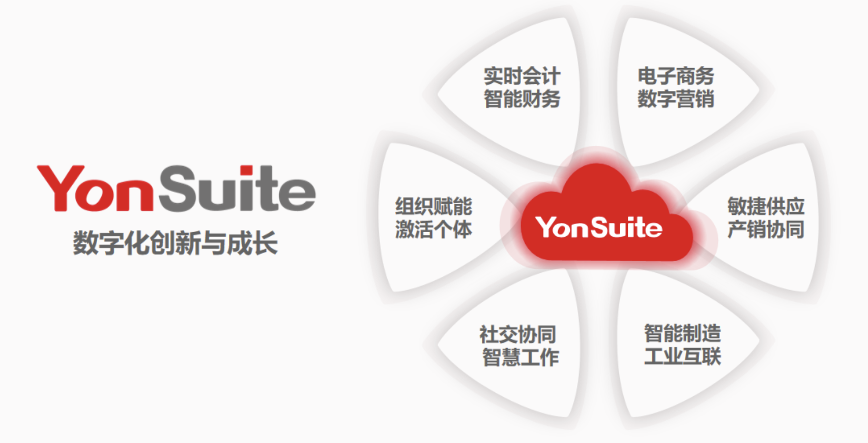用友yonsuite 用友yonsuite