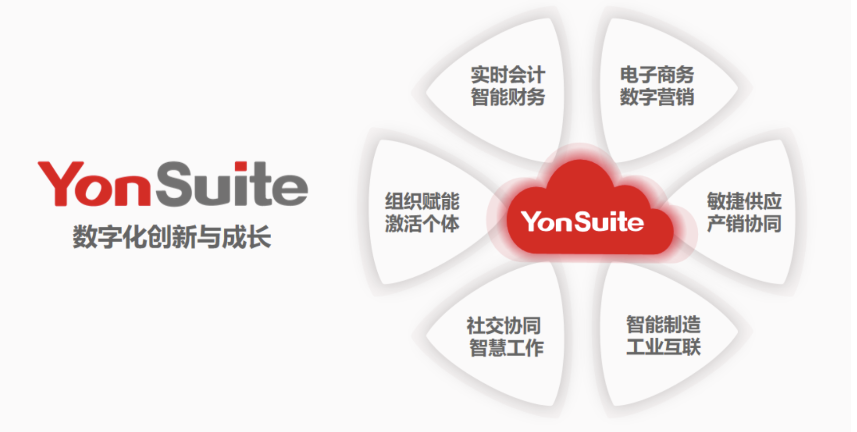 用友yonsuite 用友yonsuite