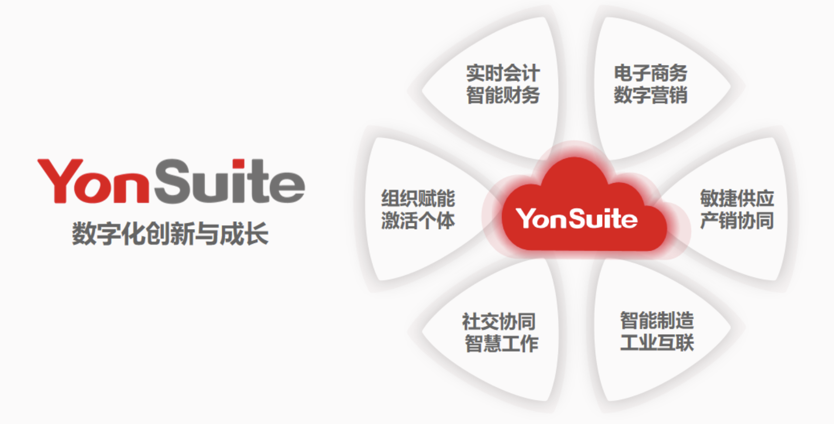 用友yonsuite 用友yonsuite