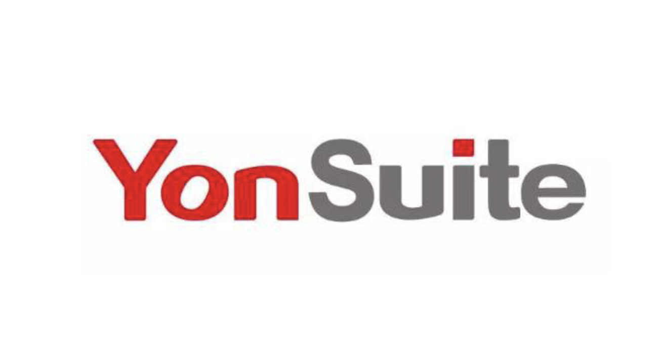 用友yonsuite 用友yonsuite