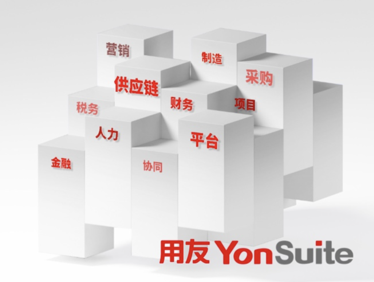 先進的應用場景