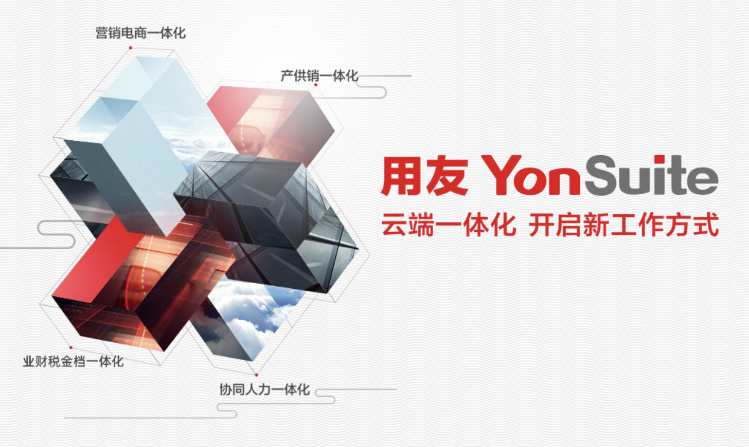 用友yonsuite 用友yonsuite